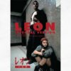 映画『レオン』のアイキャッチ画像