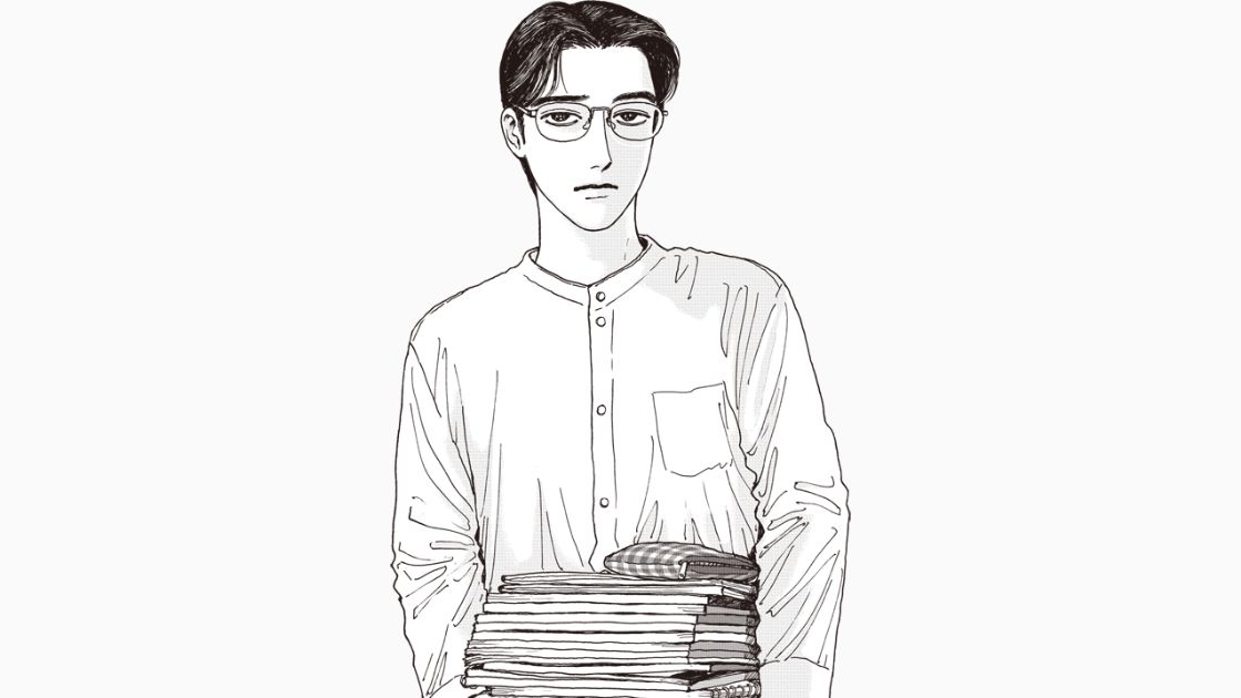 星先生の紹介画像