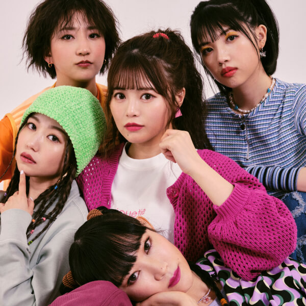 「lyrical school」の画像