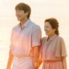 韓国ドラマ『君は天国でも美しい』のアイキャッチ画像