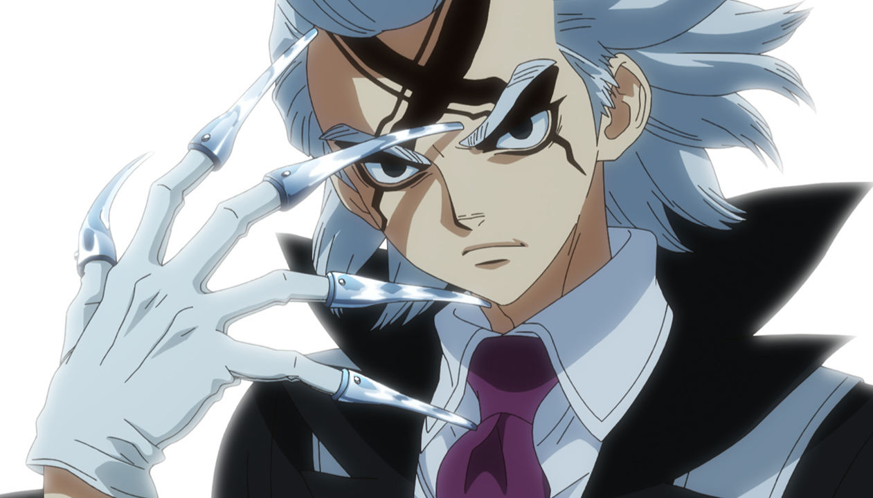『Dr.STONE』アメリカチームのキャスト紹介