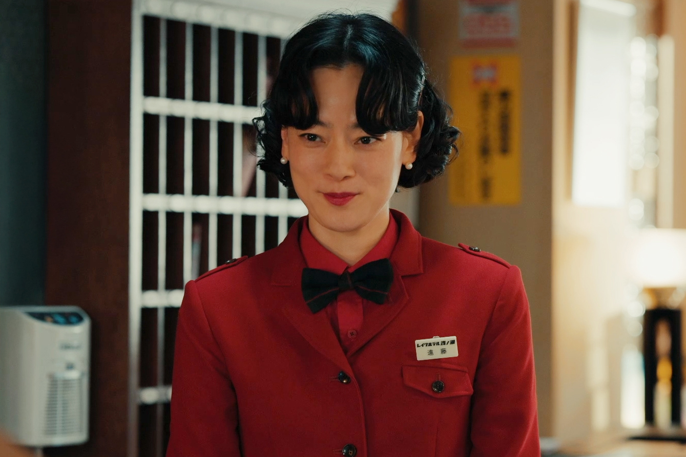 遠藤清美の紹介画像