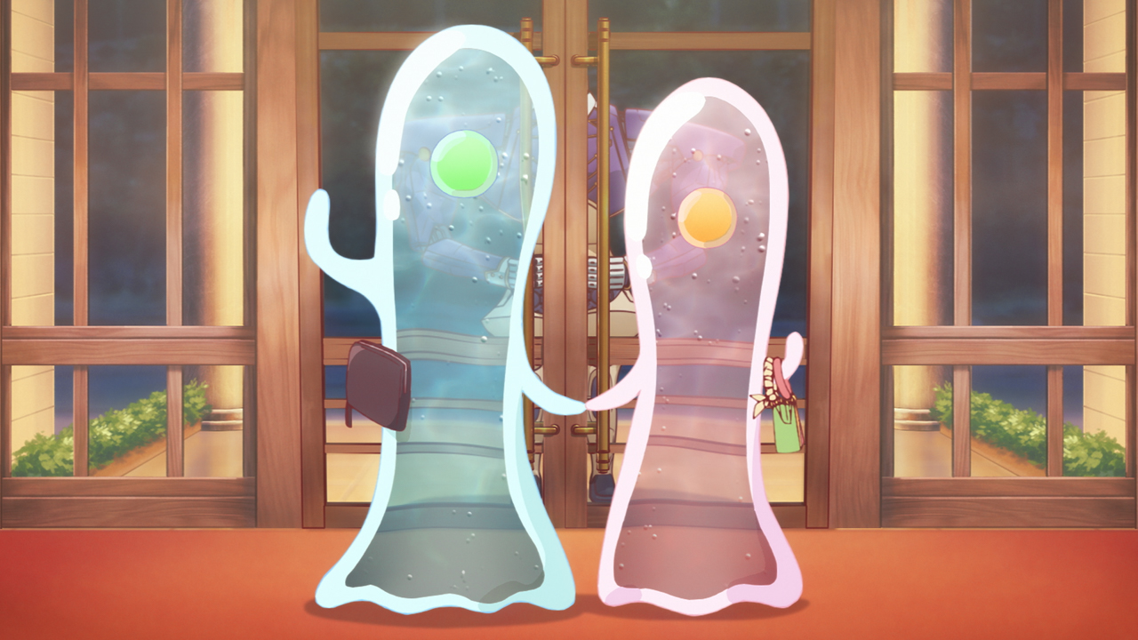 触手宇宙人の紹介画像