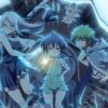 アニメ『転生したら第七王子』のアイキャッチ画像