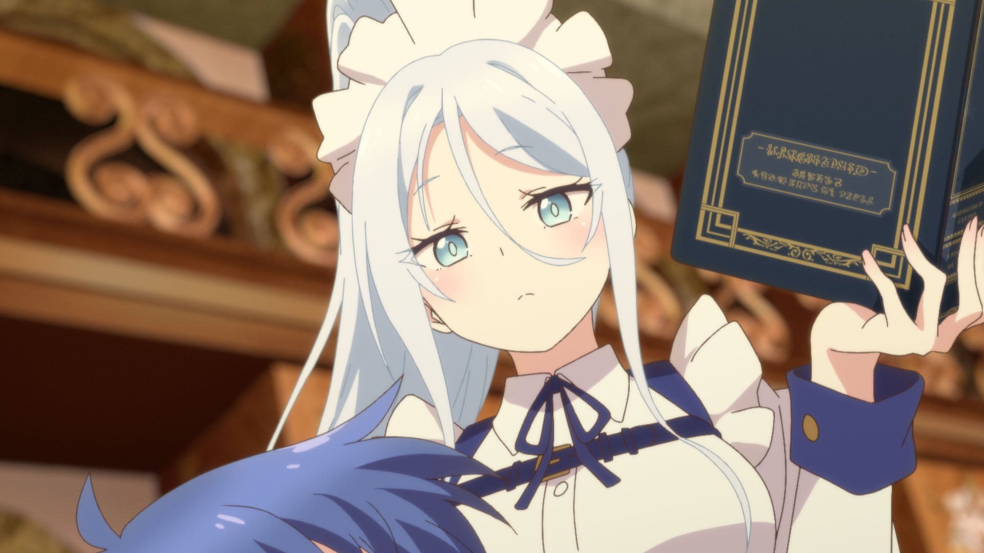 シルファ・ラングリスの紹介画像