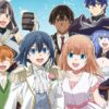 『転生貴族、鑑定スキルで成り上がる』のアイキャッチ画像
