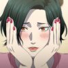 アニメ『ババンババンバンバンパイア』のアイキャッチ画像