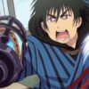 アニメ『出禁のモグラ』のアイキャッチ画像