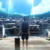 アニメ『サマータイムレンダ』のアイキャッチ画像