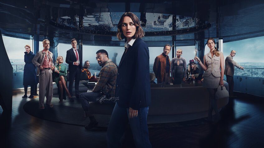 映画『第10客室の女』のアイキャッチ画像