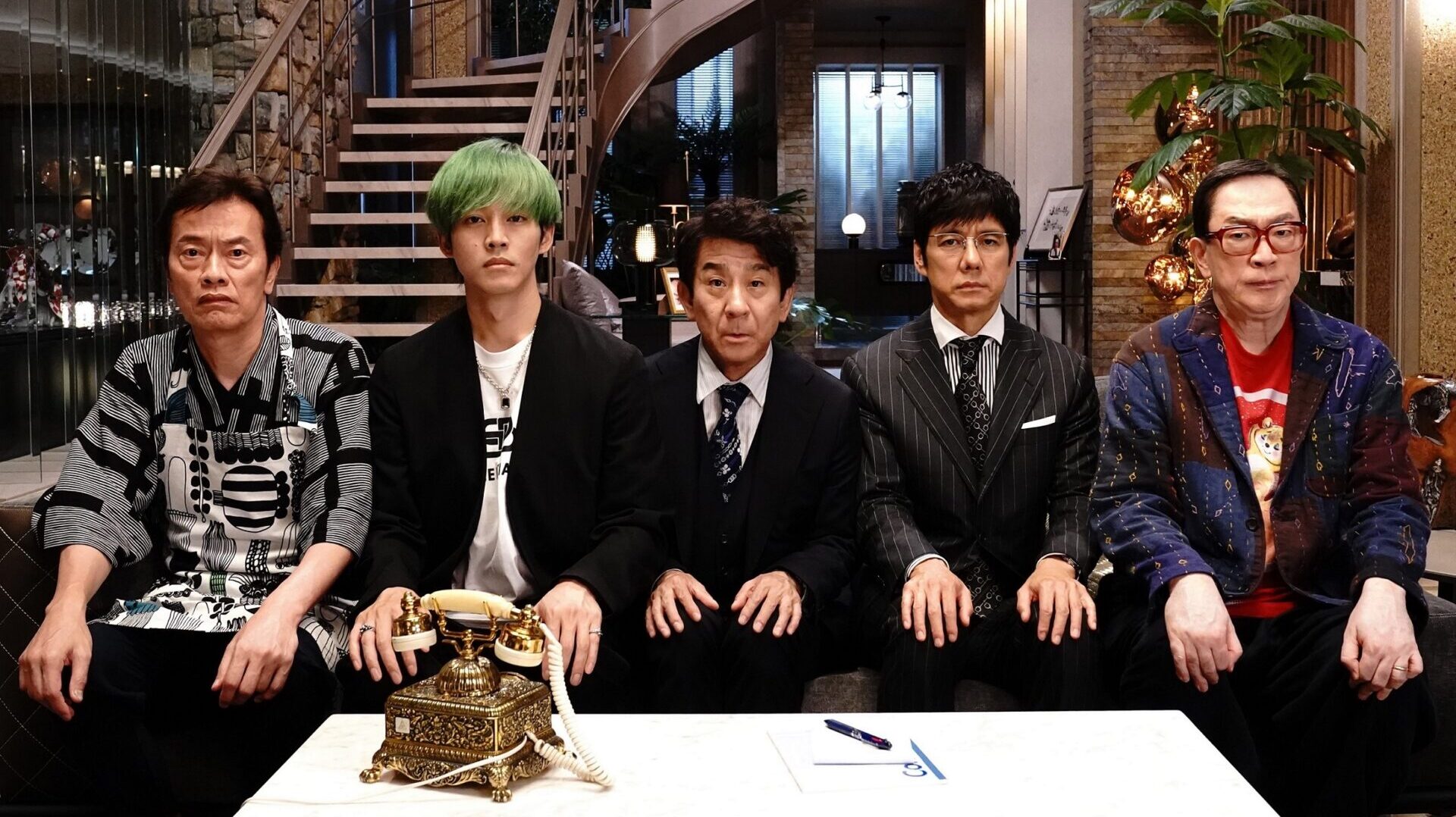 映画『スオミの話をしよう』のアイキャッチ画像