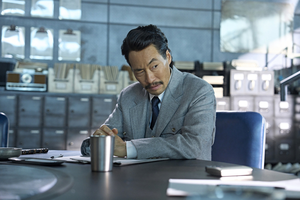 パク・サンヒョンの紹介画像