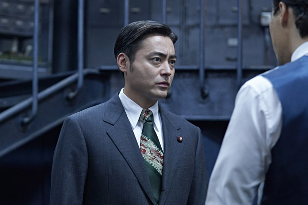 石田信一の紹介画像