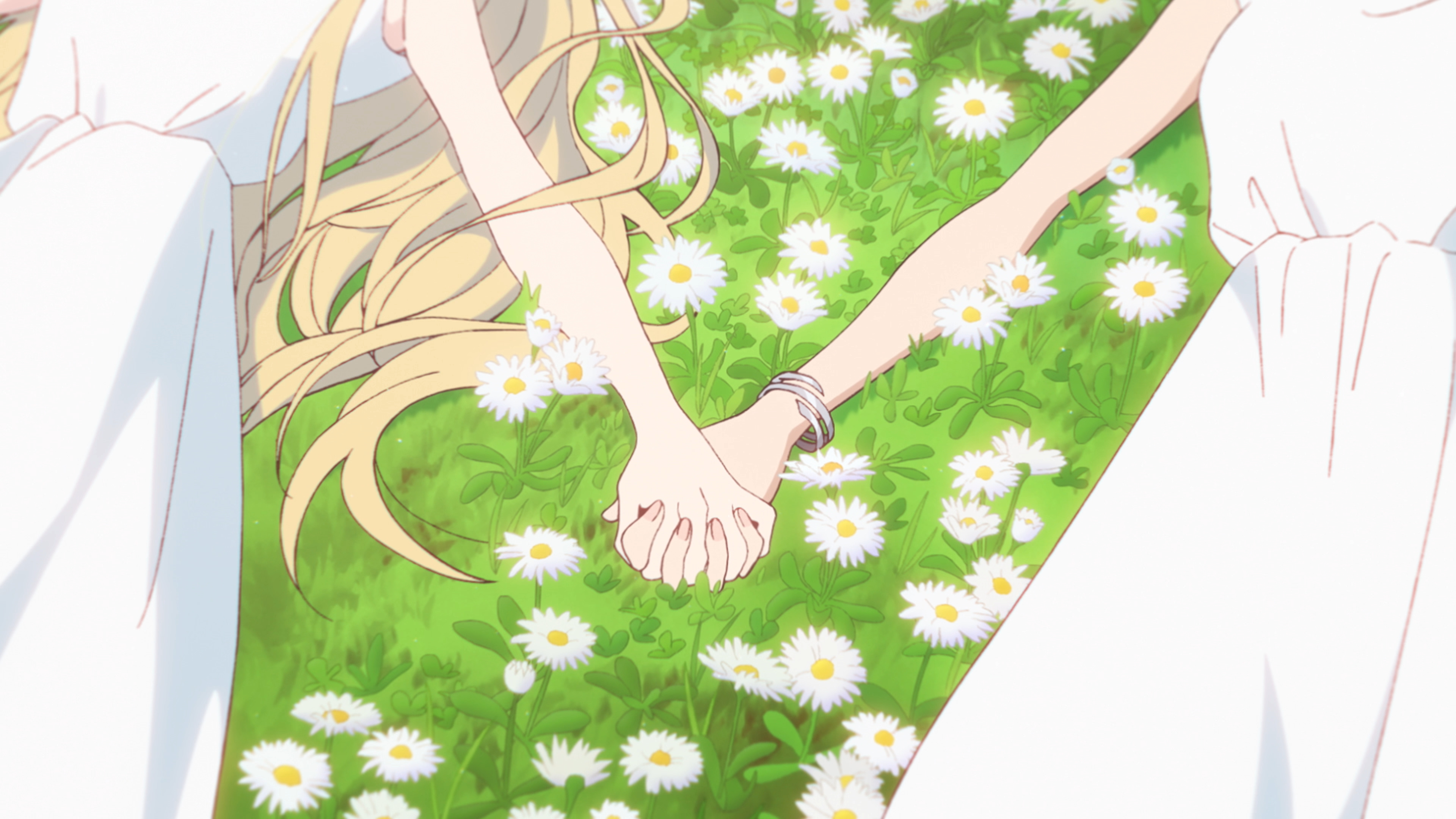 『超かぐや姫！』で友情を育む酒寄彩葉とかぐや