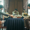 韓国映画『スンブ：二人の棋士』のアイキャッチ画像