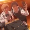 アニメ『霧尾ファンクラブ』紹介記事のアイキャッチ画像
