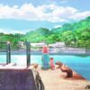 アニメ『これ描いて死ね』紹介記事のアイキャッチ画像